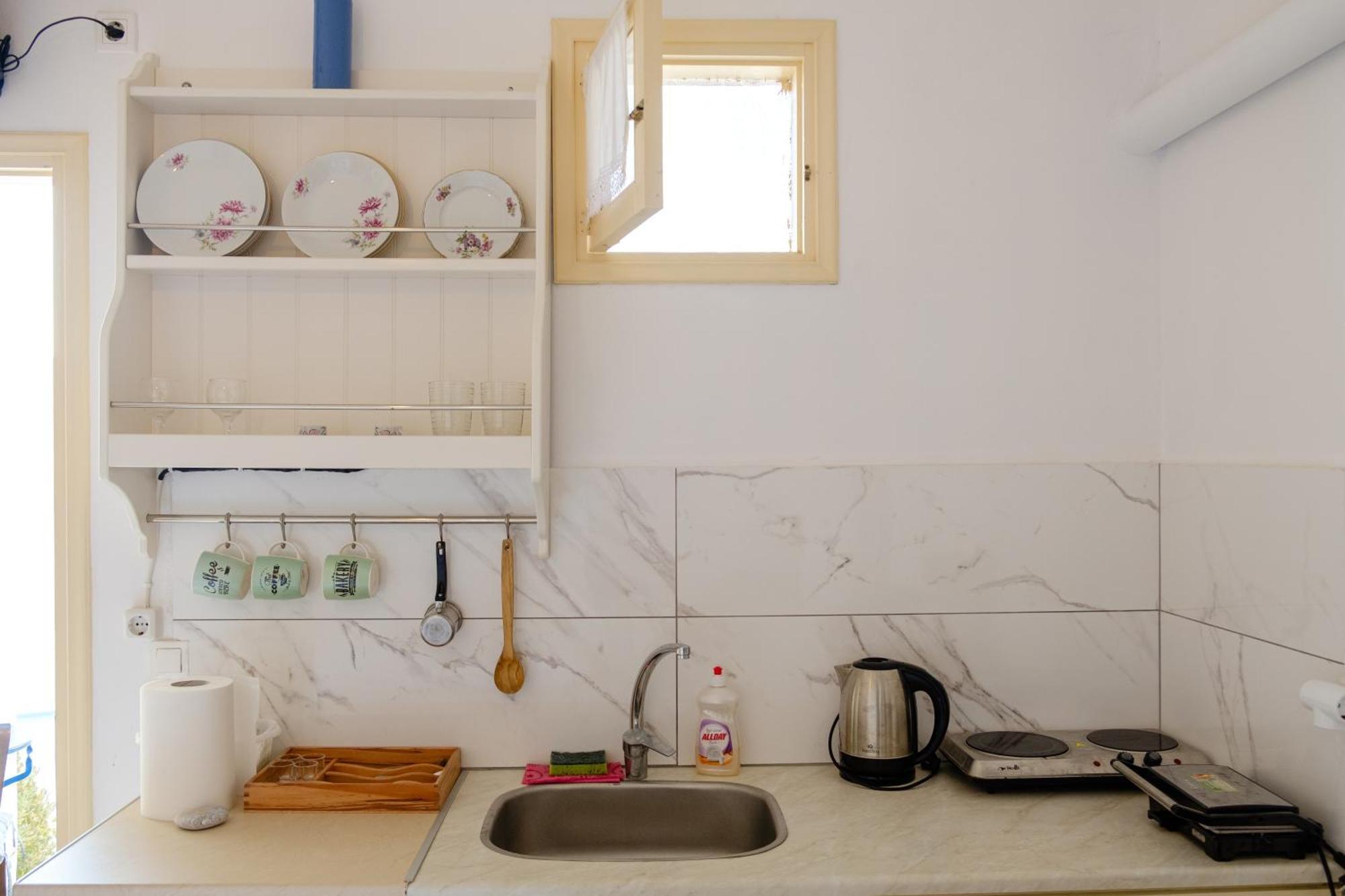 Astystudio Astypalaia Bagian luar foto