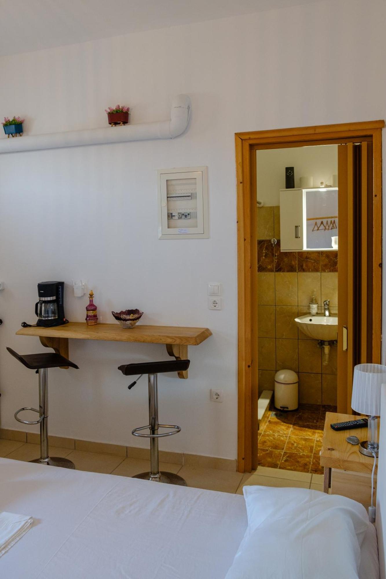 Astystudio Astypalaia Bagian luar foto