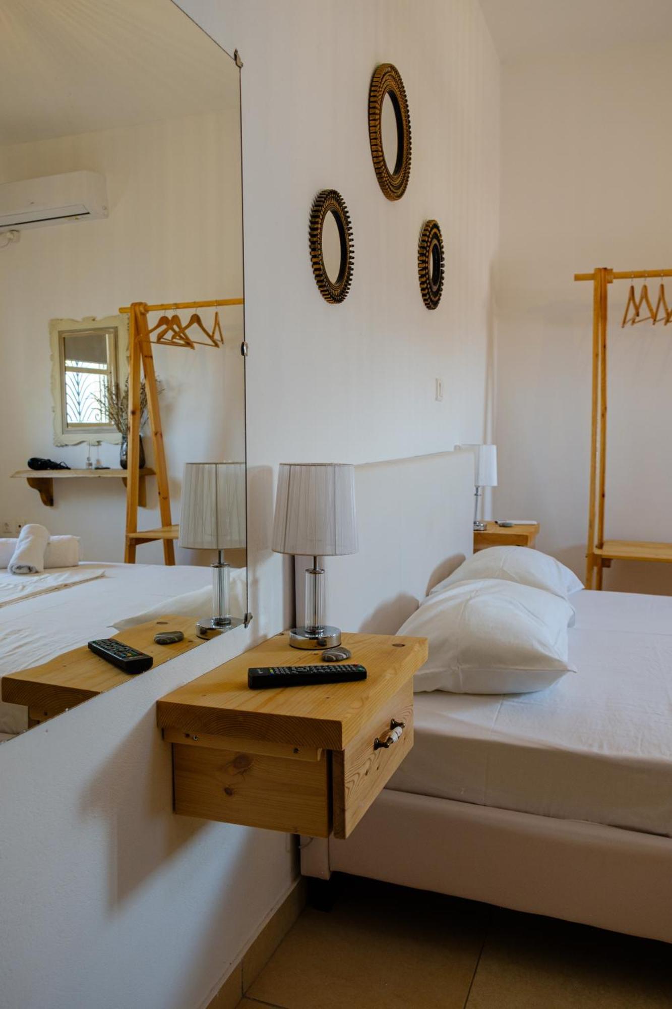 Astystudio Astypalaia Bagian luar foto