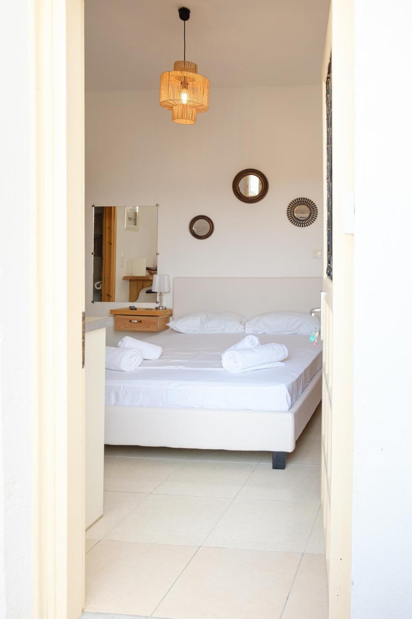 Astystudio Astypalaia Bagian luar foto