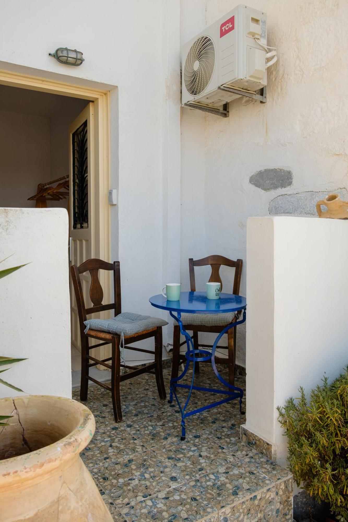 Astystudio Astypalaia Bagian luar foto